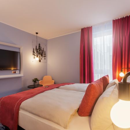 Holiday Inn - The Niu, Mood Mainz By Ihg מראה חיצוני תמונה