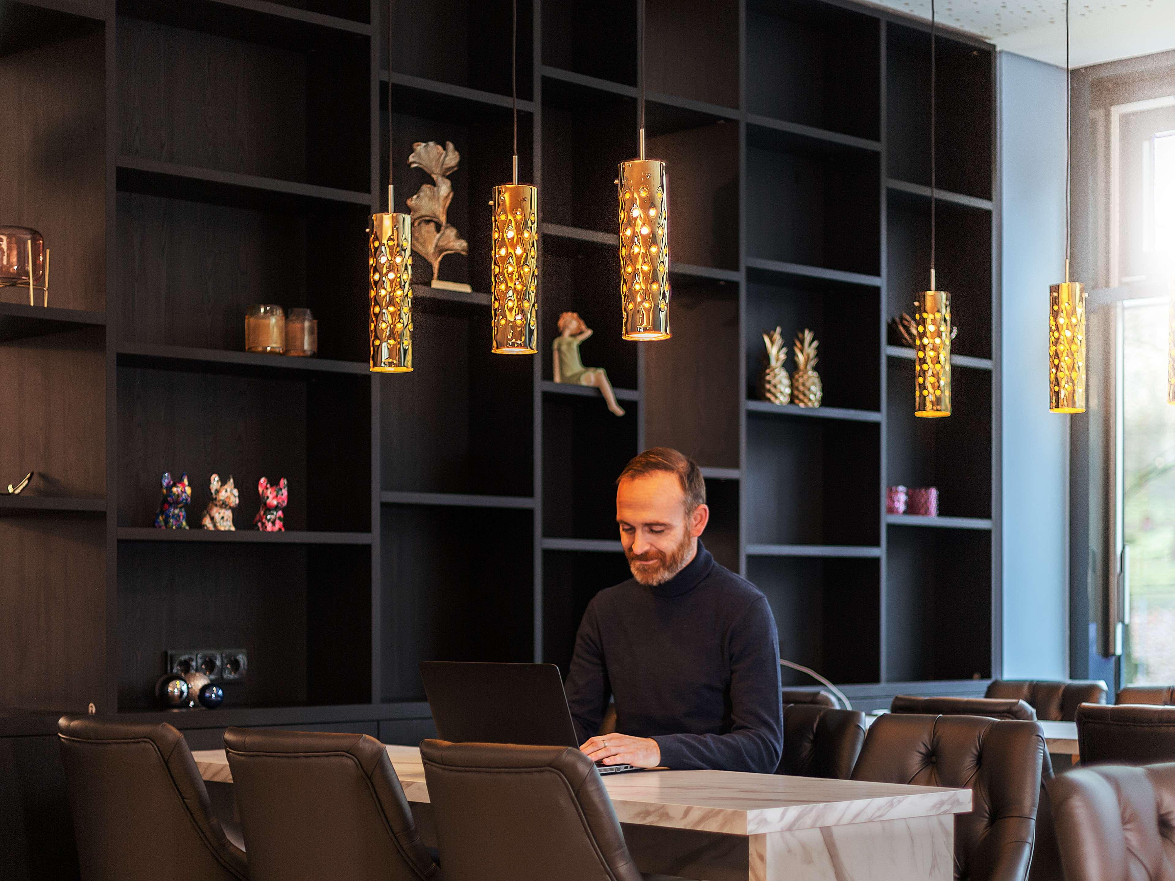 Holiday Inn - The Niu, Mood Mainz By Ihg מראה חיצוני תמונה