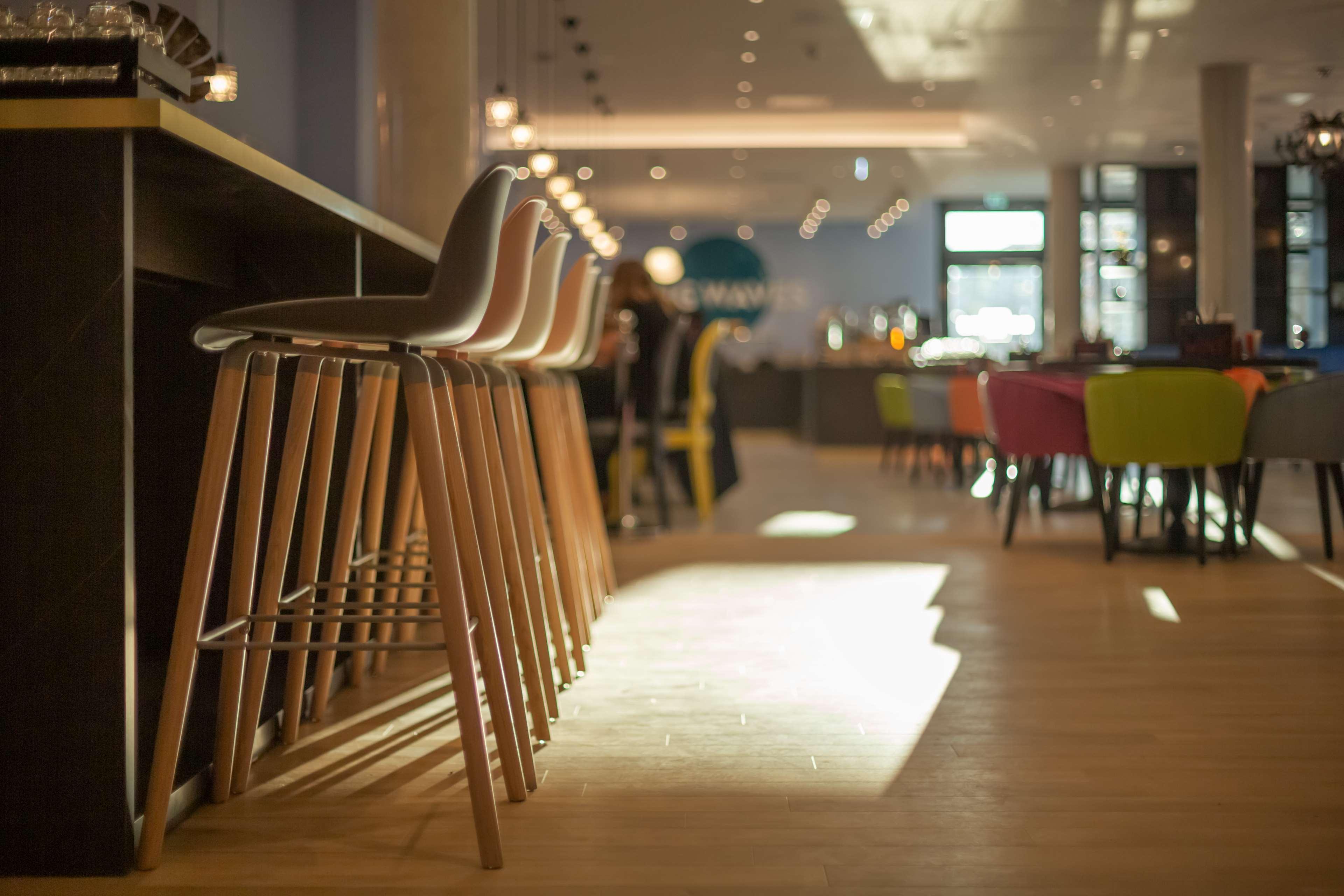 Holiday Inn - The Niu, Mood Mainz By Ihg מראה חיצוני תמונה
